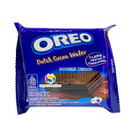 Вафли Oreo Dutch Doubble Choco   58,5гр