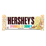 Шоколад Hershey's Sprinkles&Creme 39гр.