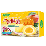 Моти Japanese Rice Cake Mango 180гр