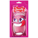 Жев.мармелад DOCILE Sour Tutti-Frutti Pencils  (крандаши со вкусом тутти-фрутти)  70гр