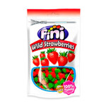 Мармелад Fini "Strawberry mini" 180гр