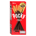 Бисквитные палочки Pocky Biscuit Stick Chocolate   20гр