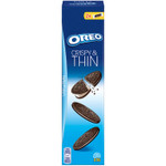 Печенье Oreo Crispy&Thin   96гр