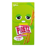 Палочки Pretz со вкусом овощного салата 23гр