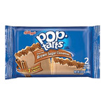 Печенье Pop-Tarts Brown Sugar Cinnamon 96гр