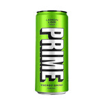 Энергетический напиток PRIME ENERGY DRINK LEMON LIME FLAVOUR 330мл