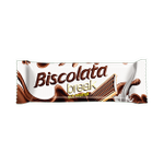Печенье Biscolata  Break Milky   20гр