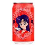 Газ.напиток OceanBomb Strawberry 330мл