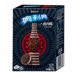 Печенье Oreo Сoke flavor   97гр