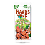 Шоколад Hands Off Crunchy Hazelnut   100гр