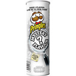 Чипсы Pringles Mystery flavour   110гр