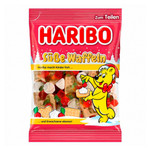 Жев.мармелад Haribo Süße Waffeln   175гр