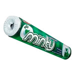 Жев.конфета DOCILE Rolly Minty Mint (Мята)    29гр