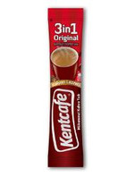 Растворимый кофе Kentcafe 2 в 1 Original 11 гр.