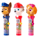 Щенячий патруль леденец 10гр (Paw Patrol). Германия