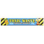Жев.конфета Toxic Waste Nuclear sludge Blue Raspberry   20гр
