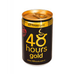 Газированный напиток с экстрактом женьшеня 48 hours gold