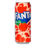 Газ.напиток Fanta Rich Apple м  500мл