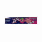 Жев.конфеты Zolle Drops малина 35гр