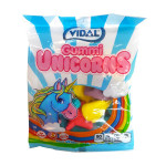Мармелад Vidal Unicorns 90гр.