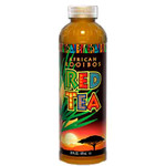 Напиток Arizona Rooibos Red Tea 0,591л