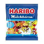 Мармелад Haribo Milchbaren 160гр
