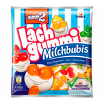 Жев.конфета Storck NIMM2 Lachgummi Milchbubis   225гр