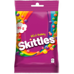 Драже Skittles Wild Berry 95гр
