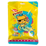 Конфеты Golden Crown Octonauts Kwazii с начинкой виноград 24гр