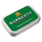 Леденцы Barkley's Wintergreen   50гр