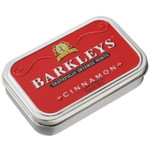 Леденцы Barkley's Cinnamon   50гр