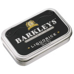 Леденцы Barkley's Liquorice   50гр