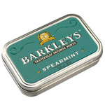 Леденцы Barkley's Spearmint   50гр