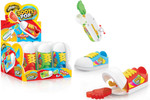 Леденец Johny Bee Boots Pop   30гр