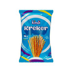 Крекеры KINDI с солью 30гр
