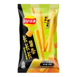 Чипсы Lay’s Long french fries honey mustard sauce   38гр