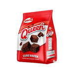Вафли Queen Cocoa   175гр