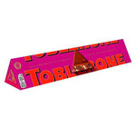 Шоколад Toblerone Молочный Fruit &amp; Nut    100гр