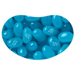 Драже Jelly Belly черника 1000гр.