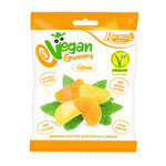 Жевательный мармелад Ravazzi "Цитрус" VEGAN 90гр