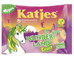 Жевательный мармелад Katjes Wonderland 200 гр.