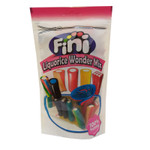 Жев.конфеты FINI Liquorice Wonder Mix 180гр