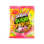 Жев. мармелад со вкусом Арбуза Jelibon Sour Patch Karpuz 160гр.