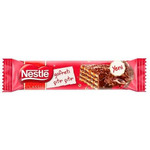 Вафли Nestle Crispy Milk 27гр