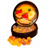 Леденцы Rendez Vous Mixed Fruit    43гр