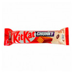 Шоколадный батончик KitKat Chunky Milk Chocolate  Германия  40гр