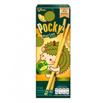 Бисквитные палочки Pocky Durian Flavor   25гр