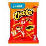 Чипсы Cheetos Cheese flavour   70гр