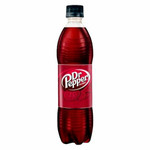 Газ.напиток Dr.Pepper Original м  450мл