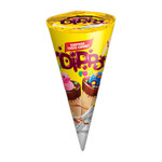 Вафельный рожок DIPPO SURPRISE CORNET    25гр